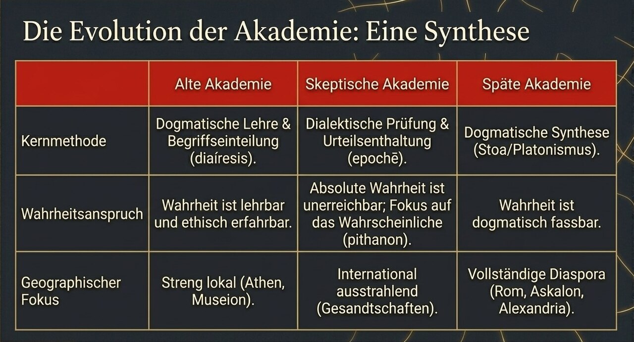 Platonic Academy