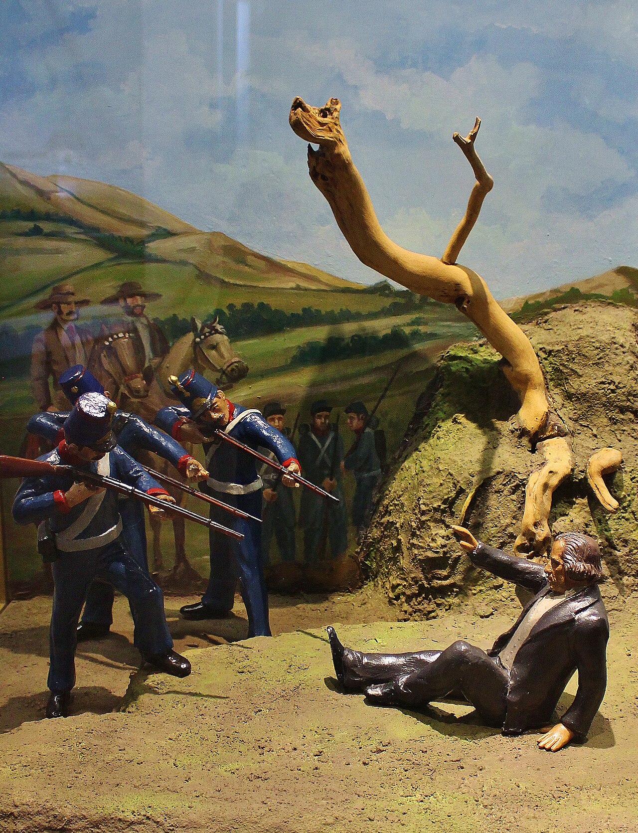 Museo del Caracol