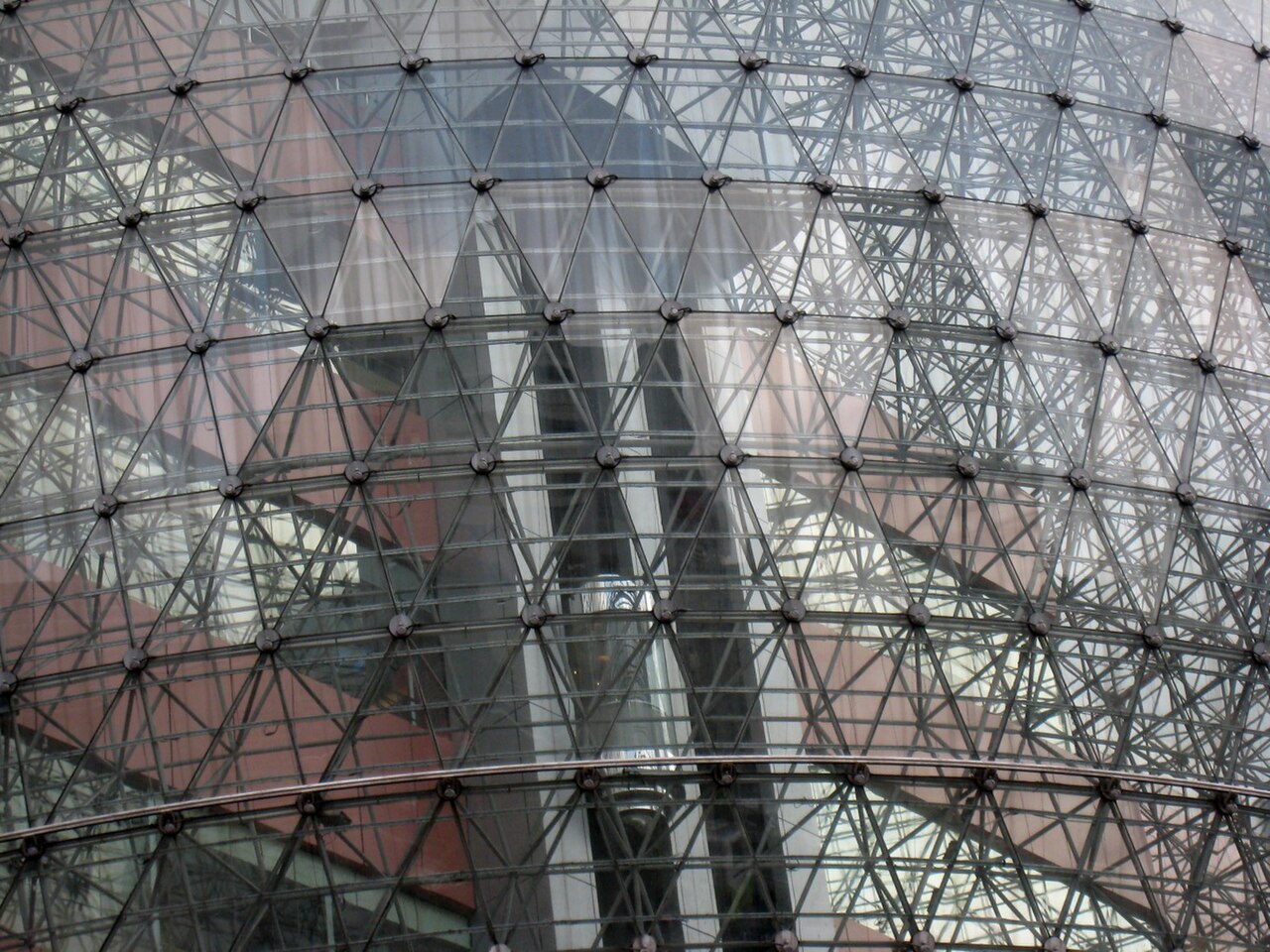 Une photographie de MetroCity
