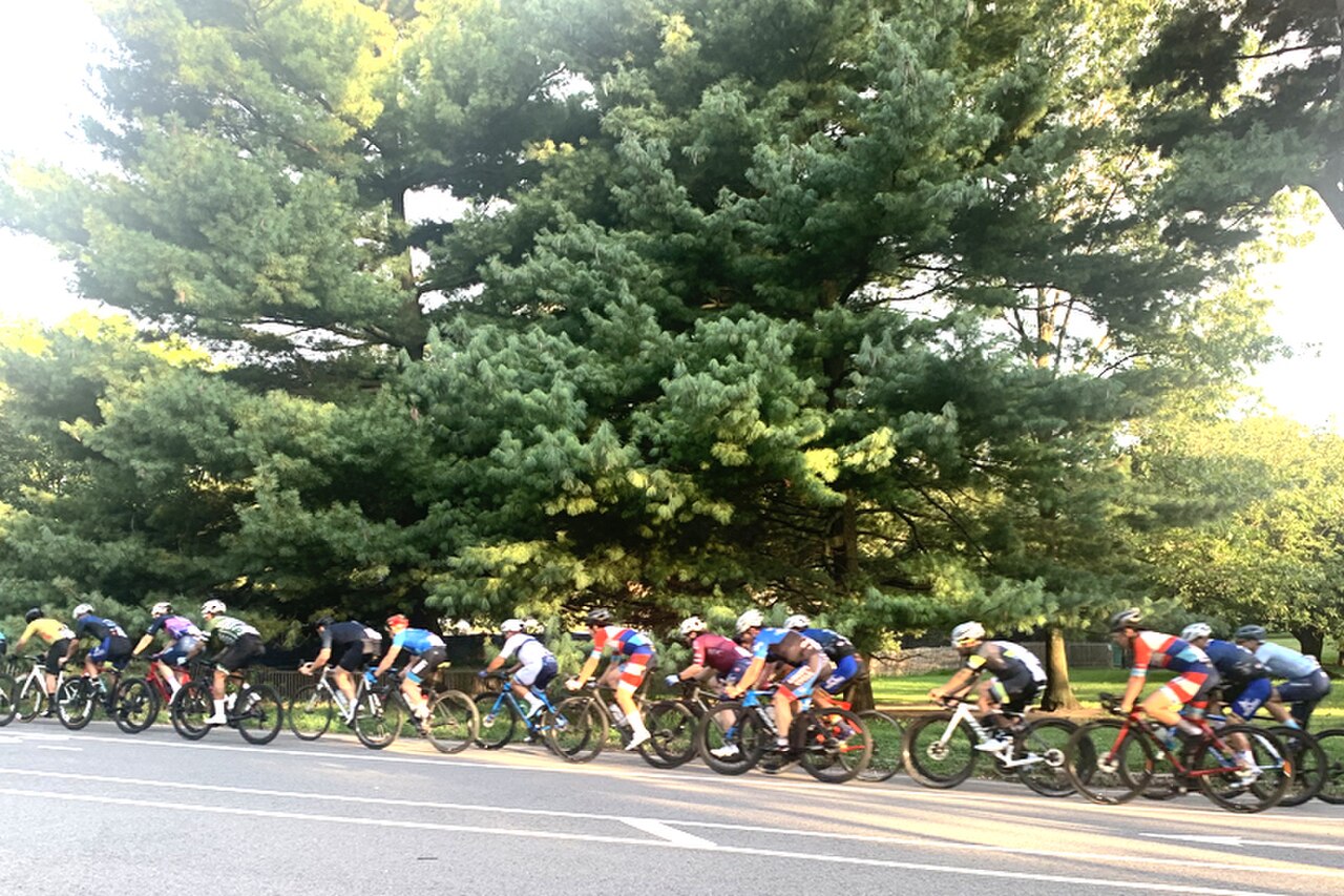 Prospect Park fotoğrafı