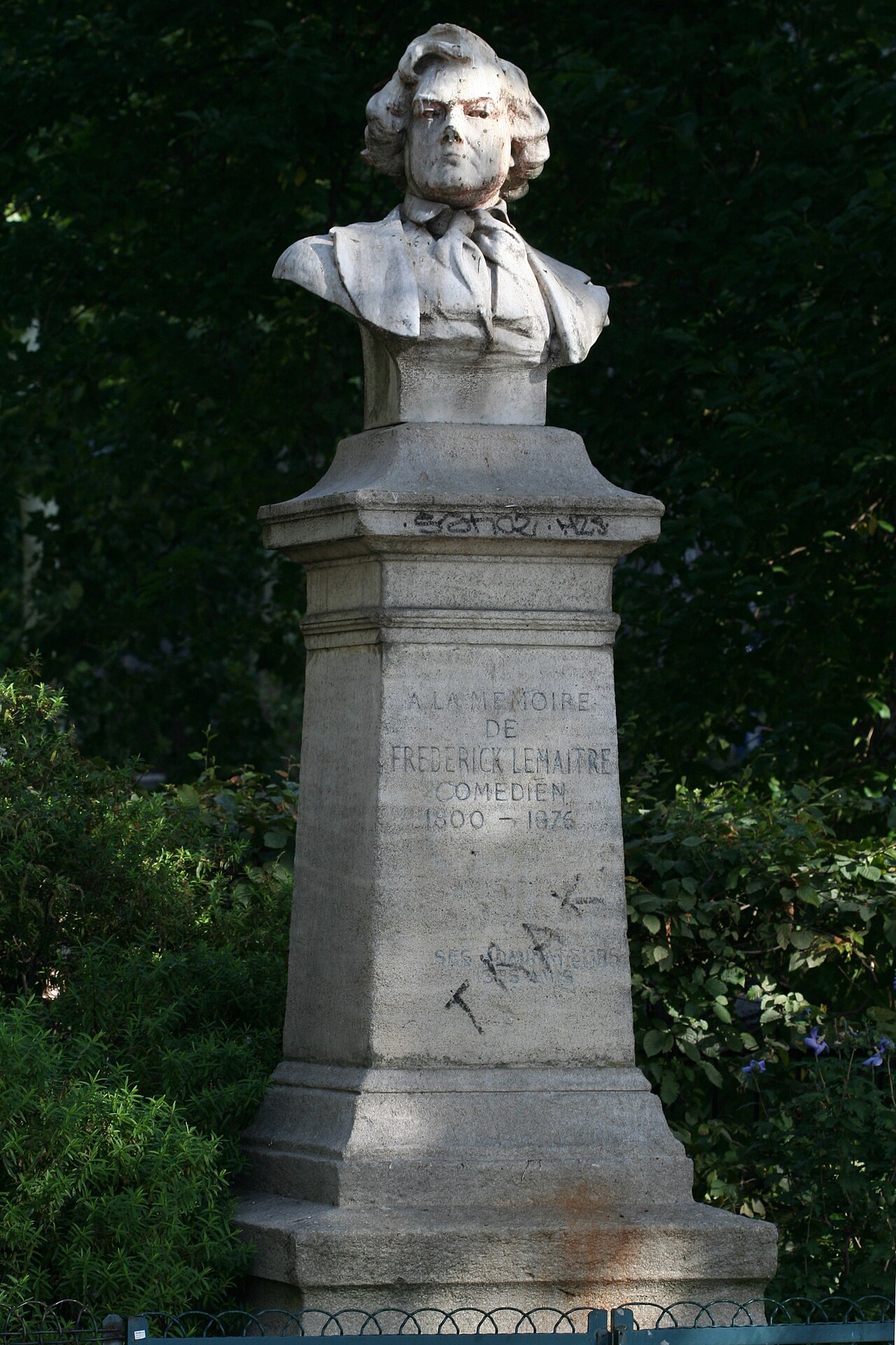Frédérick Lemaître
