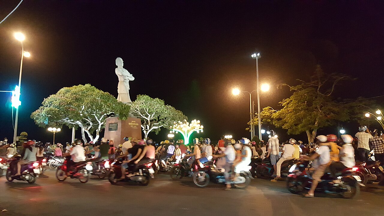 Lạc Hồng Parkı