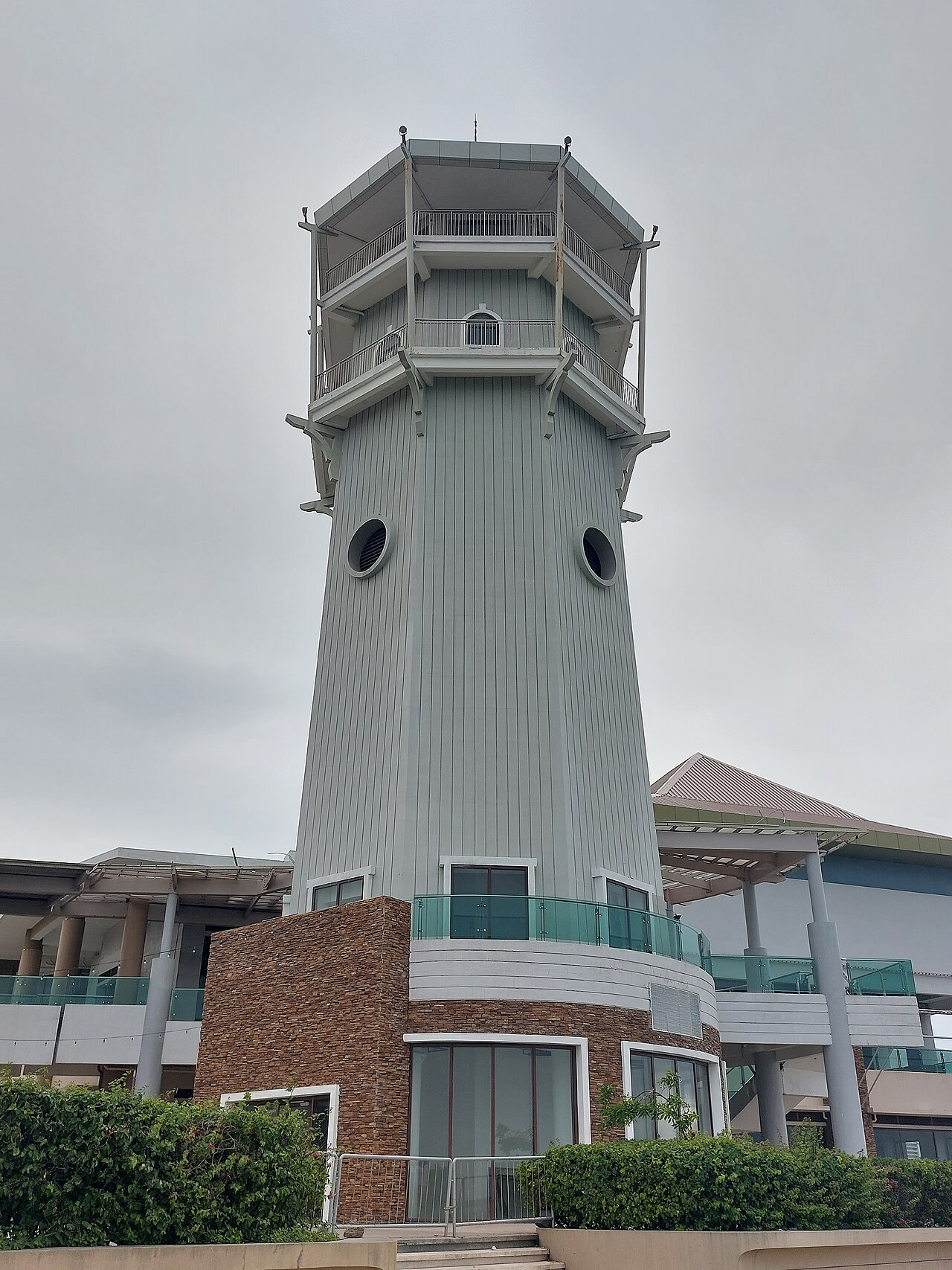 A photograph of IL Corso Filinvest Malls