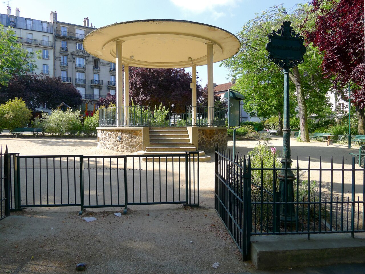 Jean-Morin Meydanı