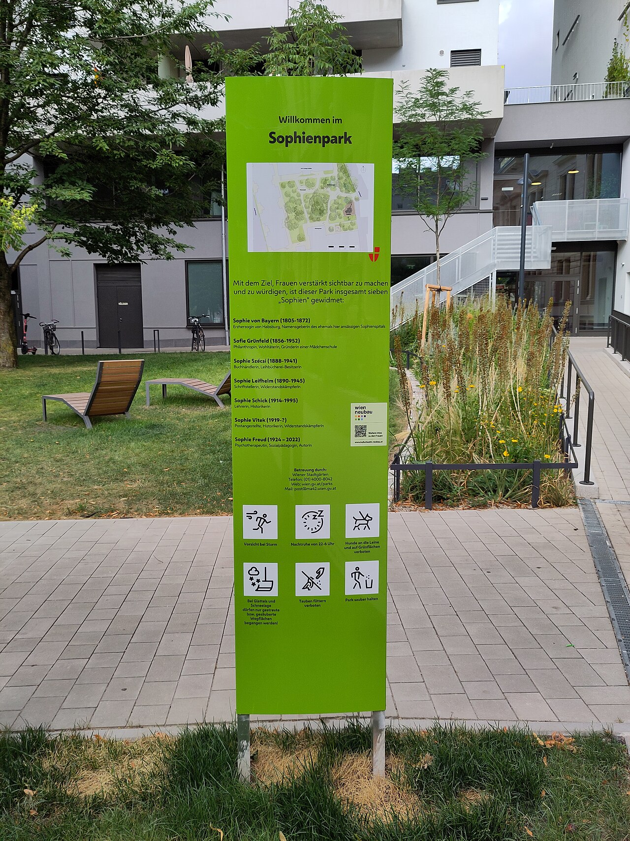 Sophienpark