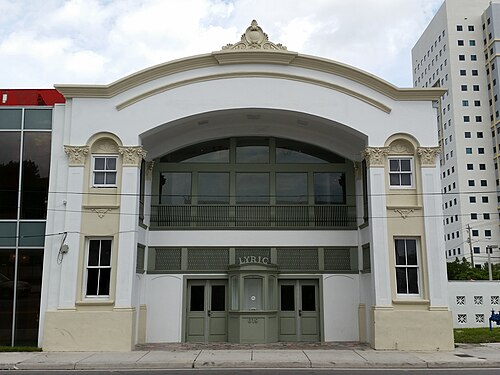 Teatro Lyric