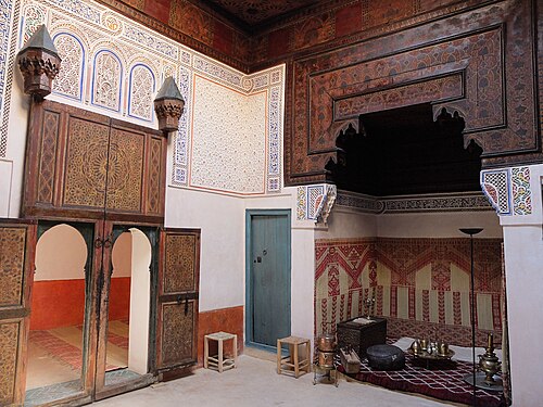 Mouassine Museum