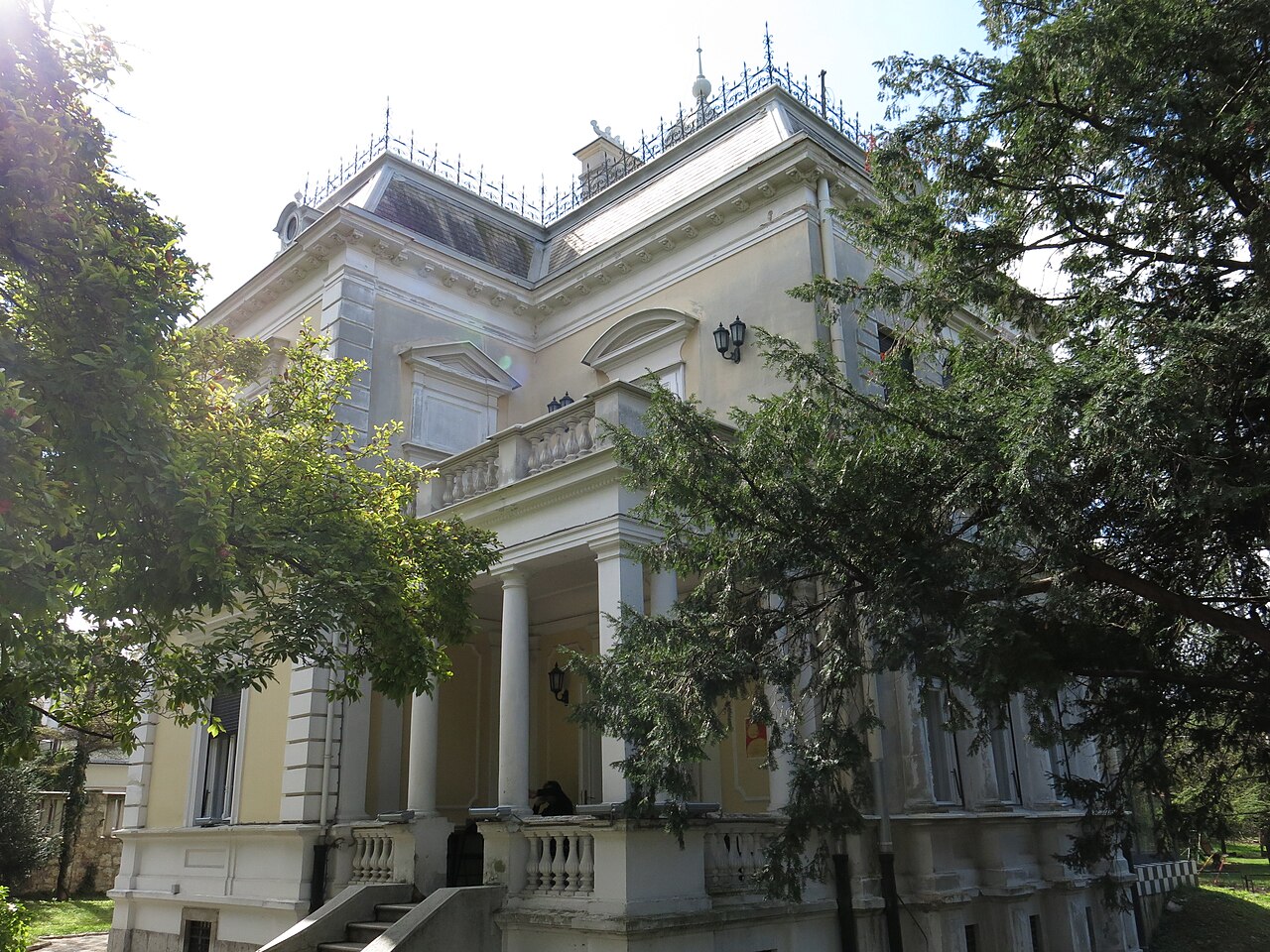 House of King Peter I of Serbia