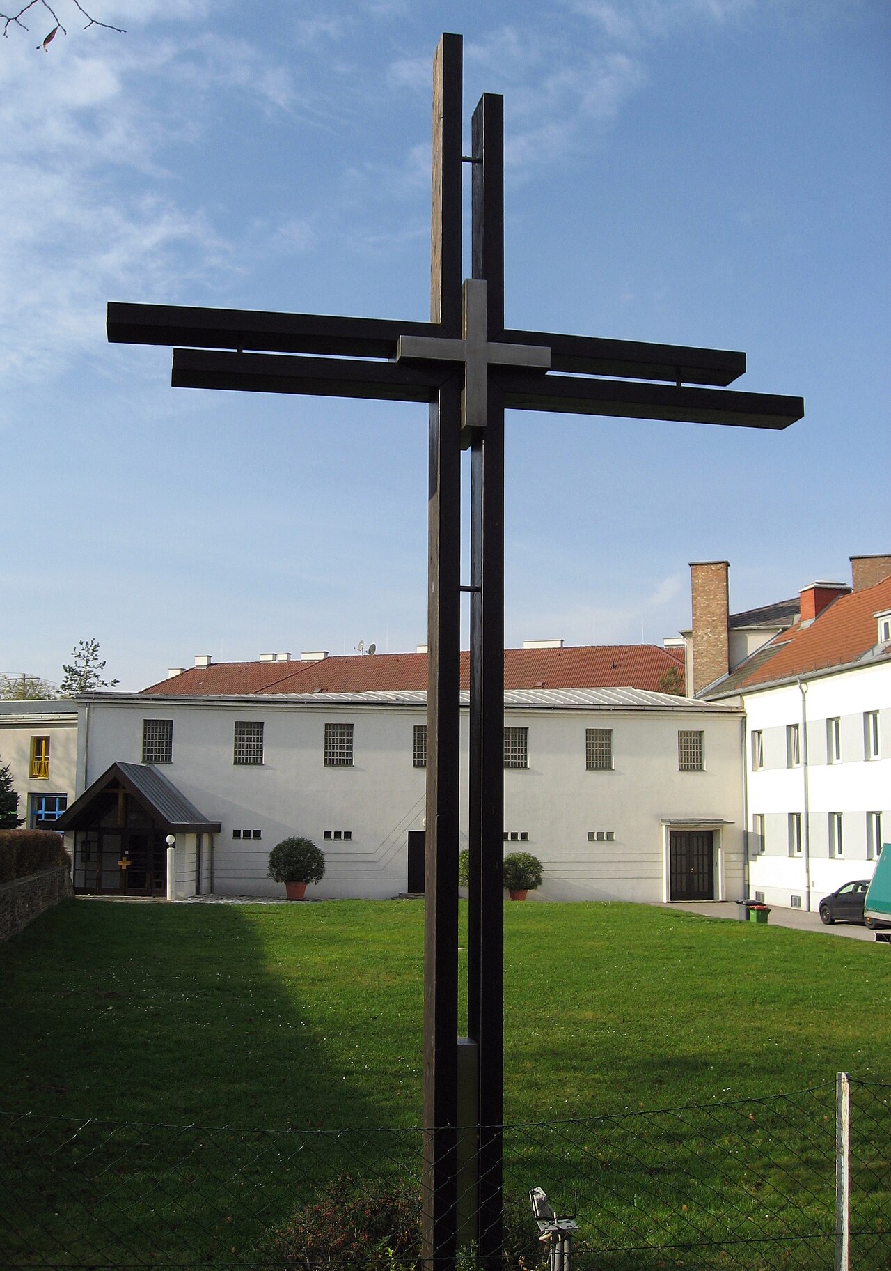 Pfarrkirche Hasenleiten