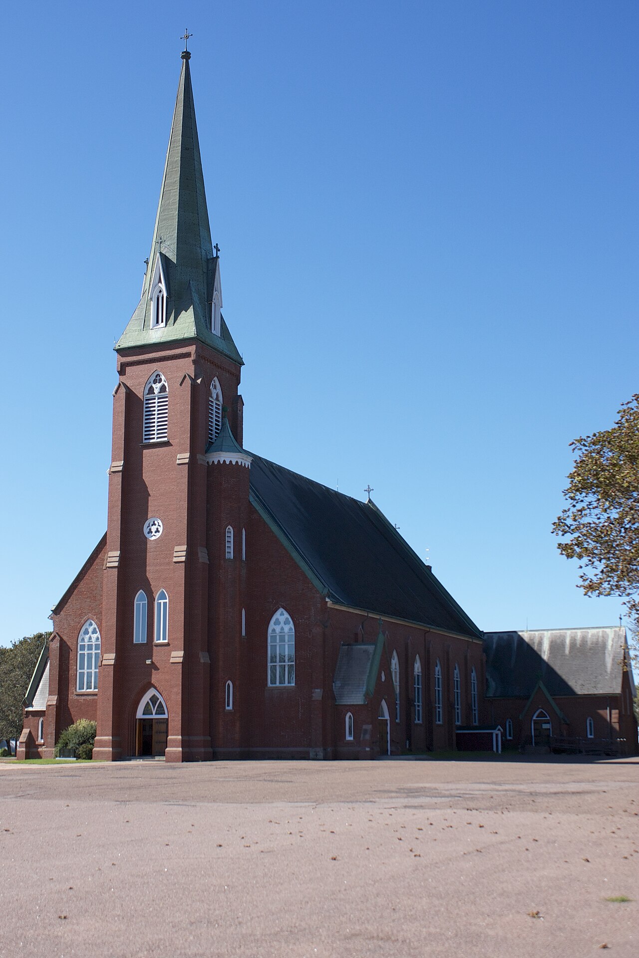 St Jude Catholic Church fotoğrafı