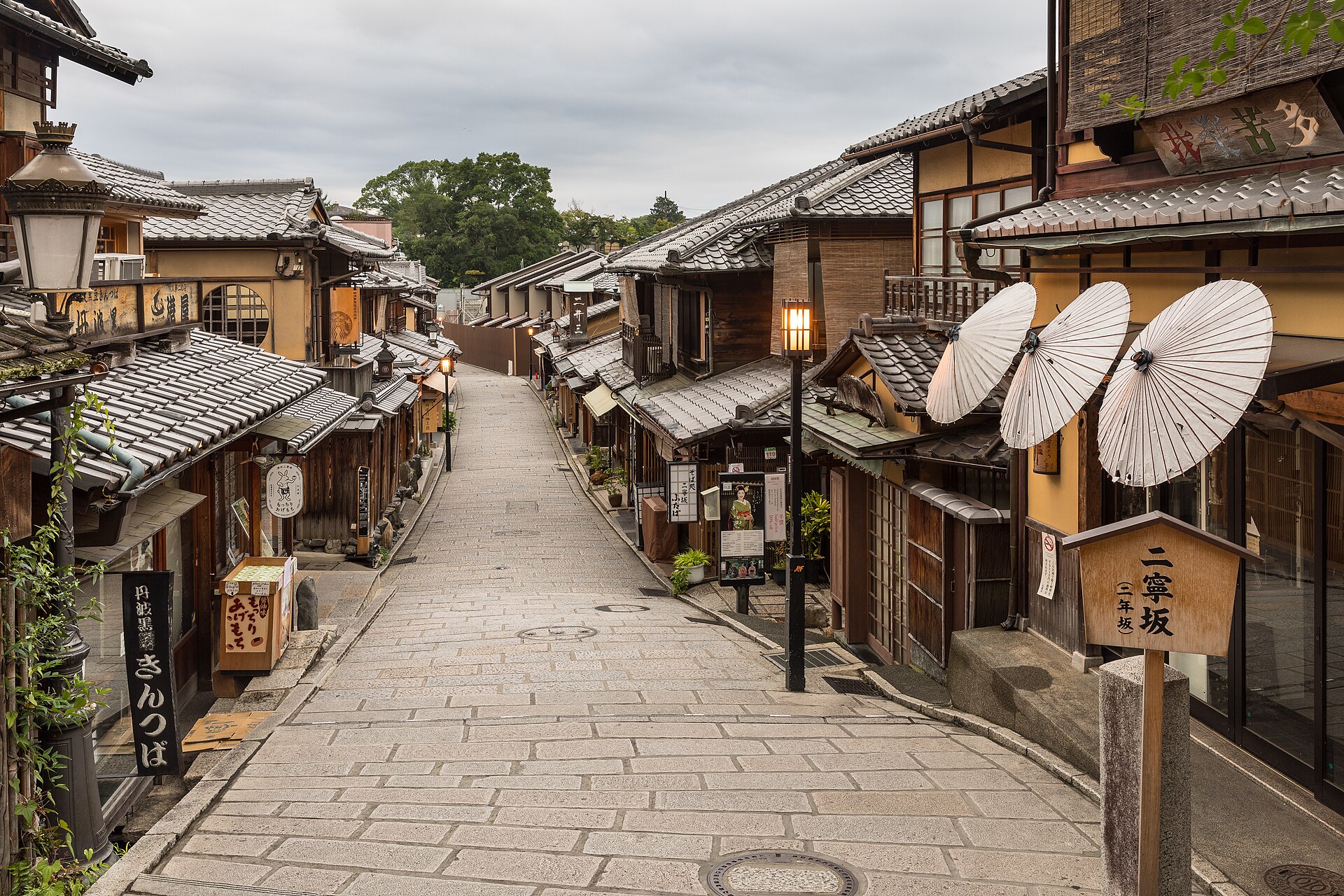 Ninenzaka