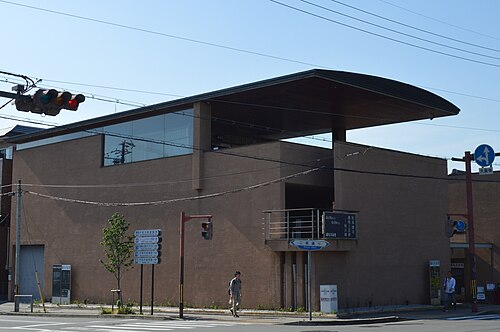 Hosomi Museum