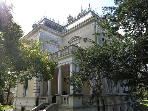 House of King Peter I of Serbia