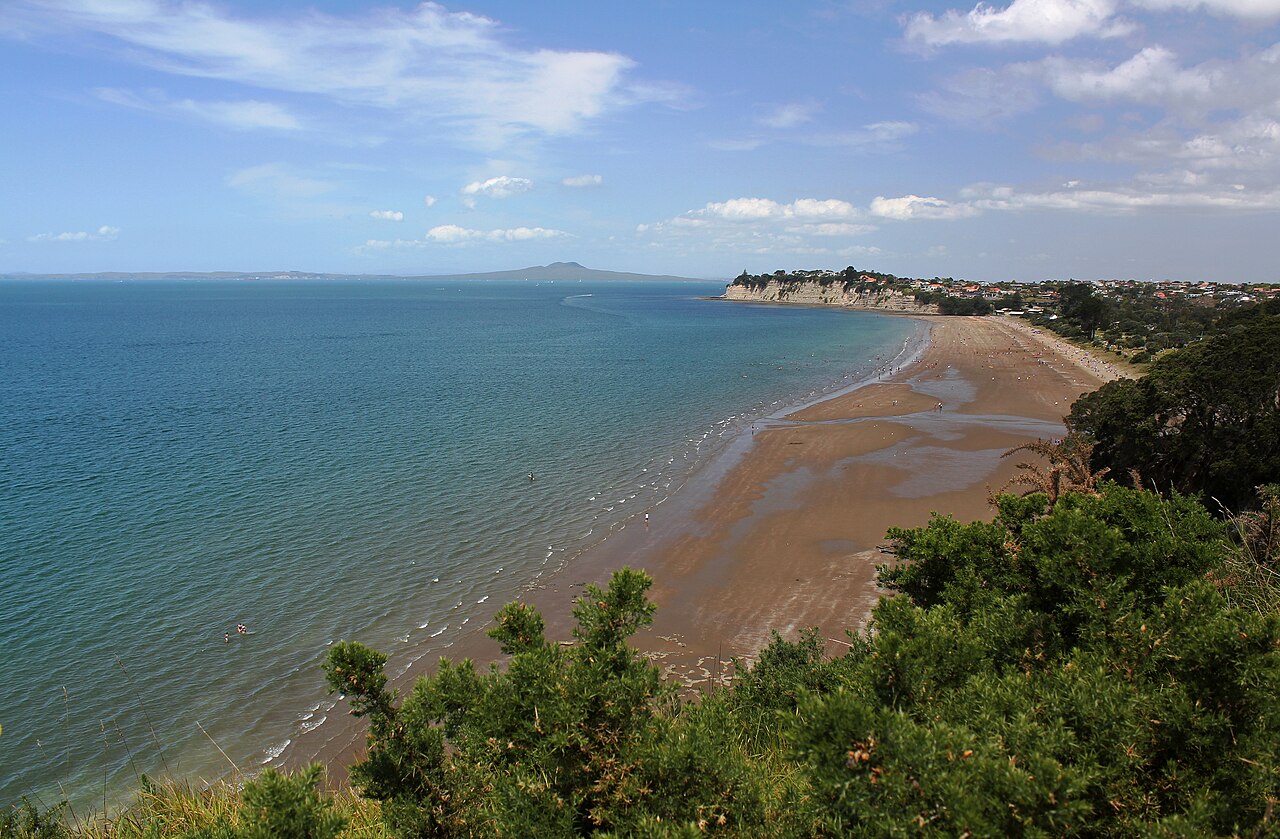 Long Bay Bölge Parkı