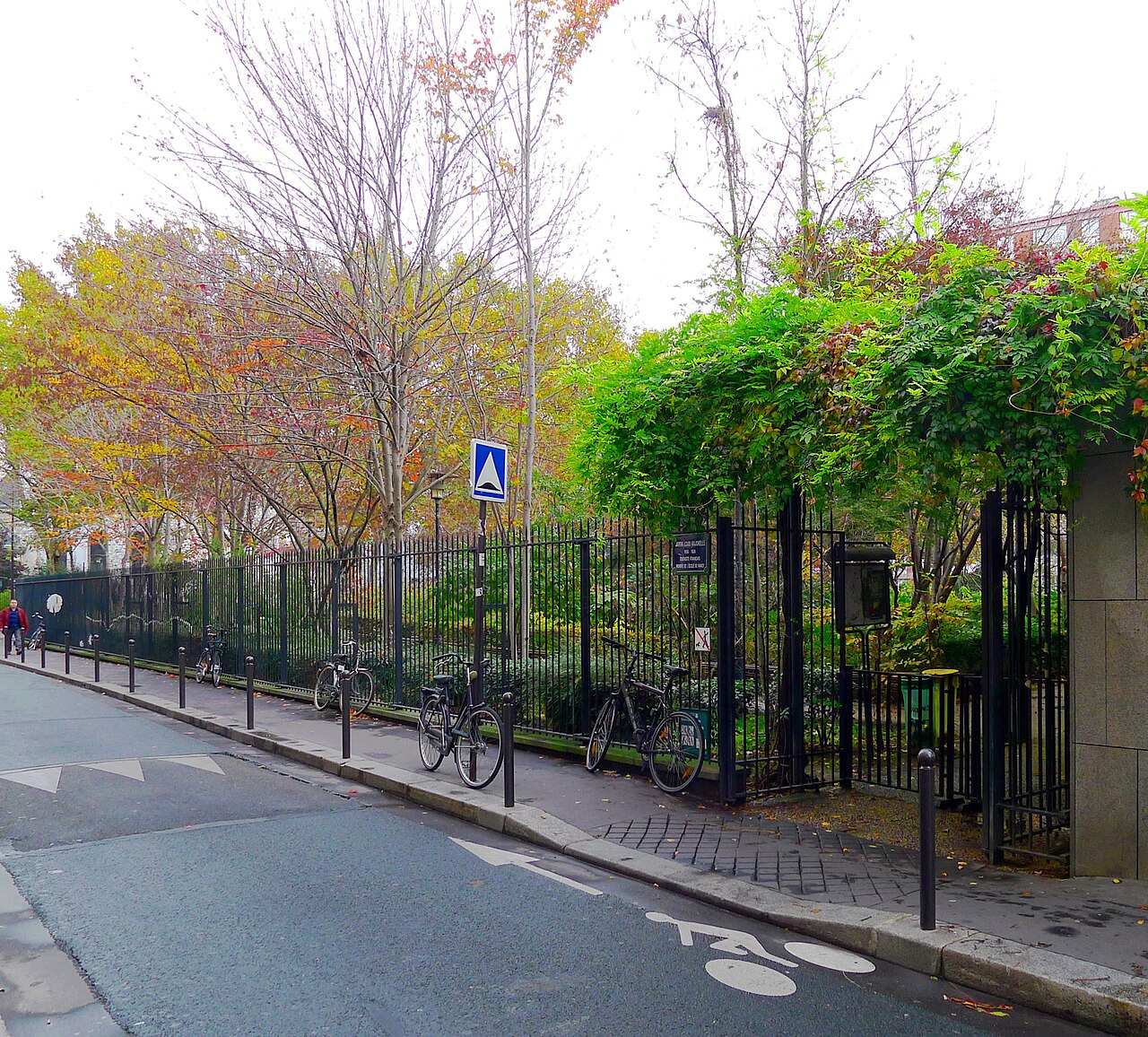 Louis-Majorelle-Platz
