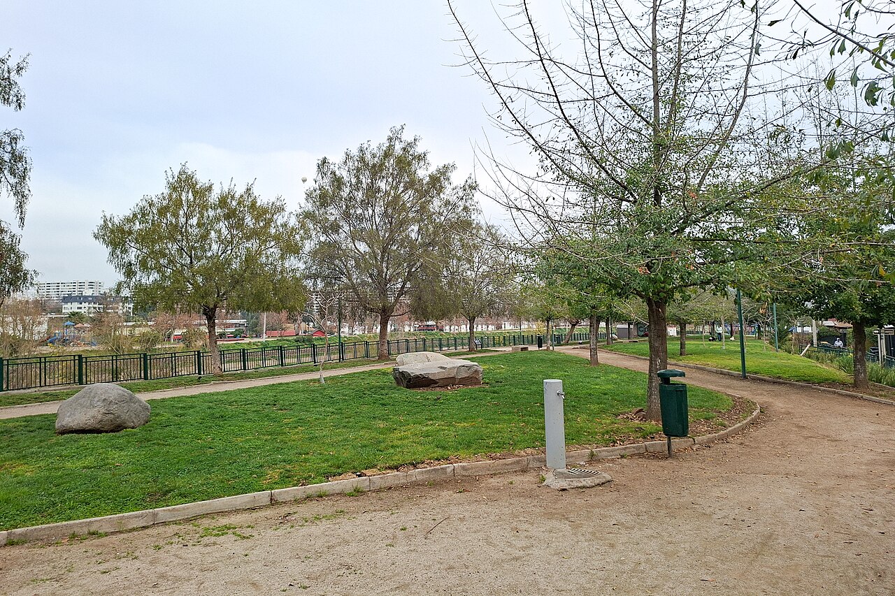 Parque Las Lomas