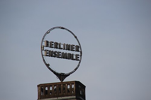 Berliner Ensemble