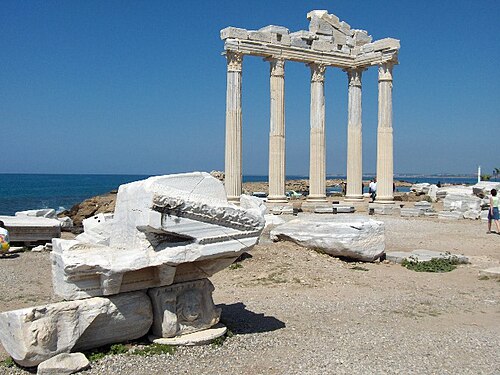 Tempio di Apollo