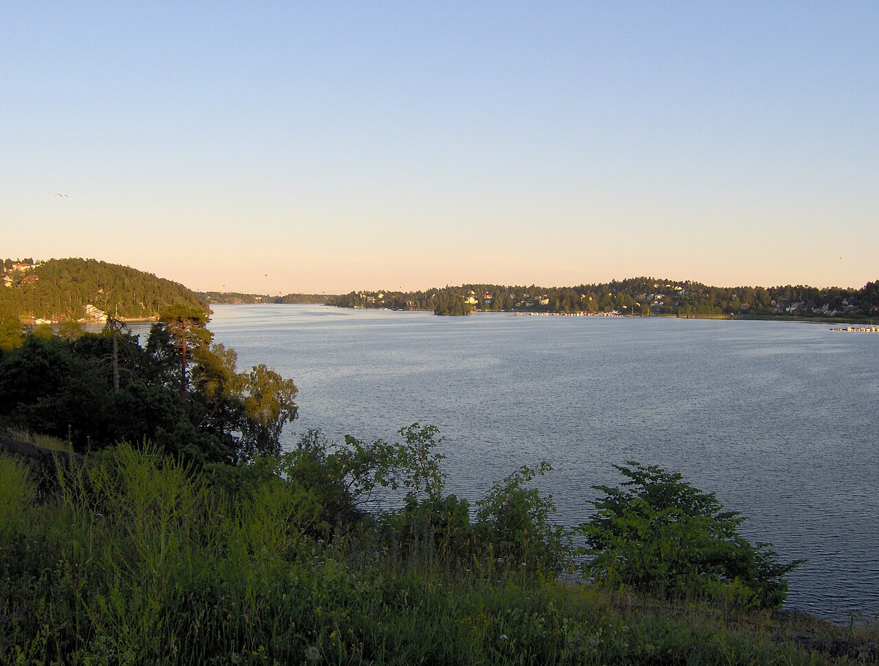 Edsviken