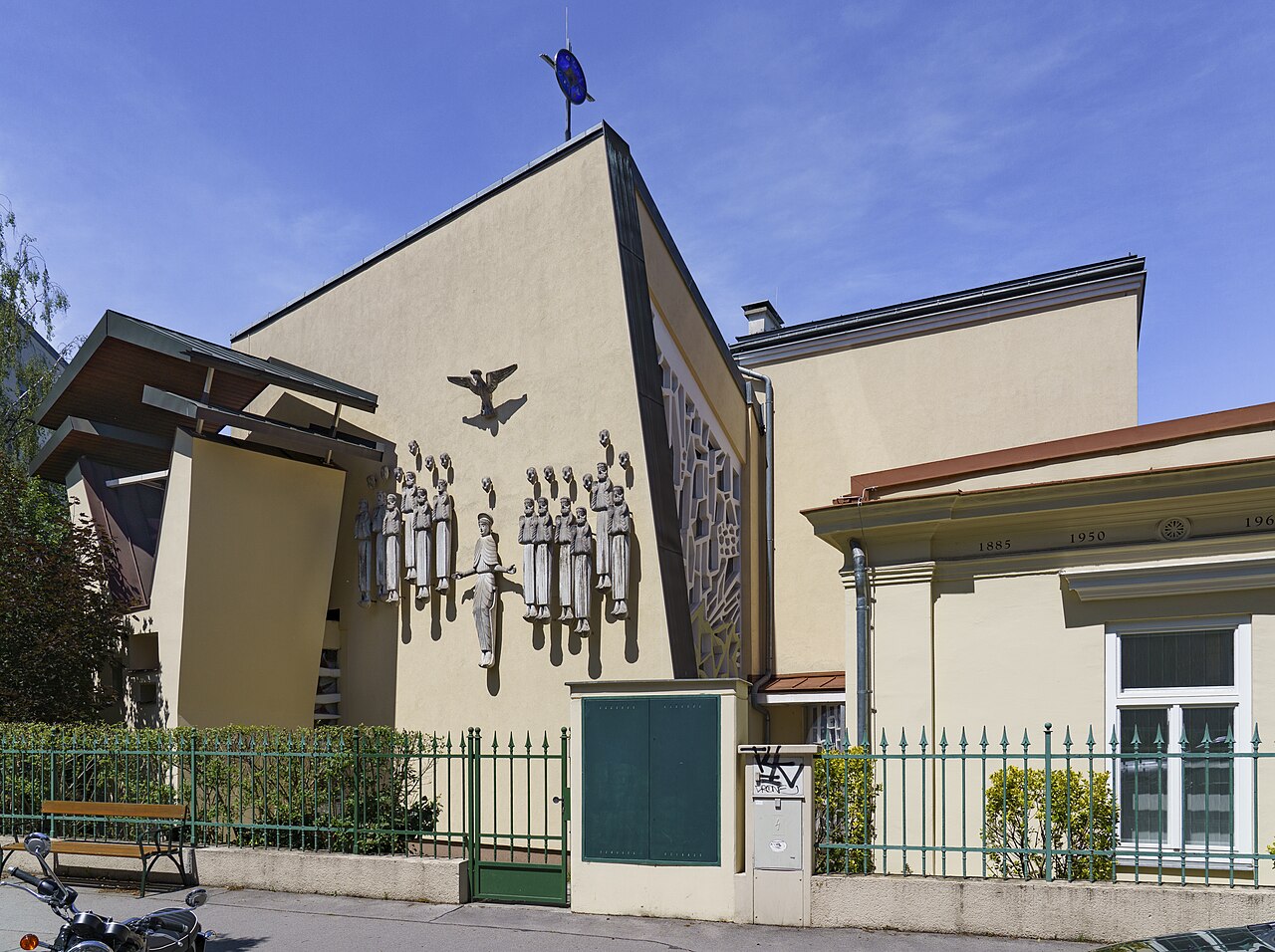 Pallottihaus