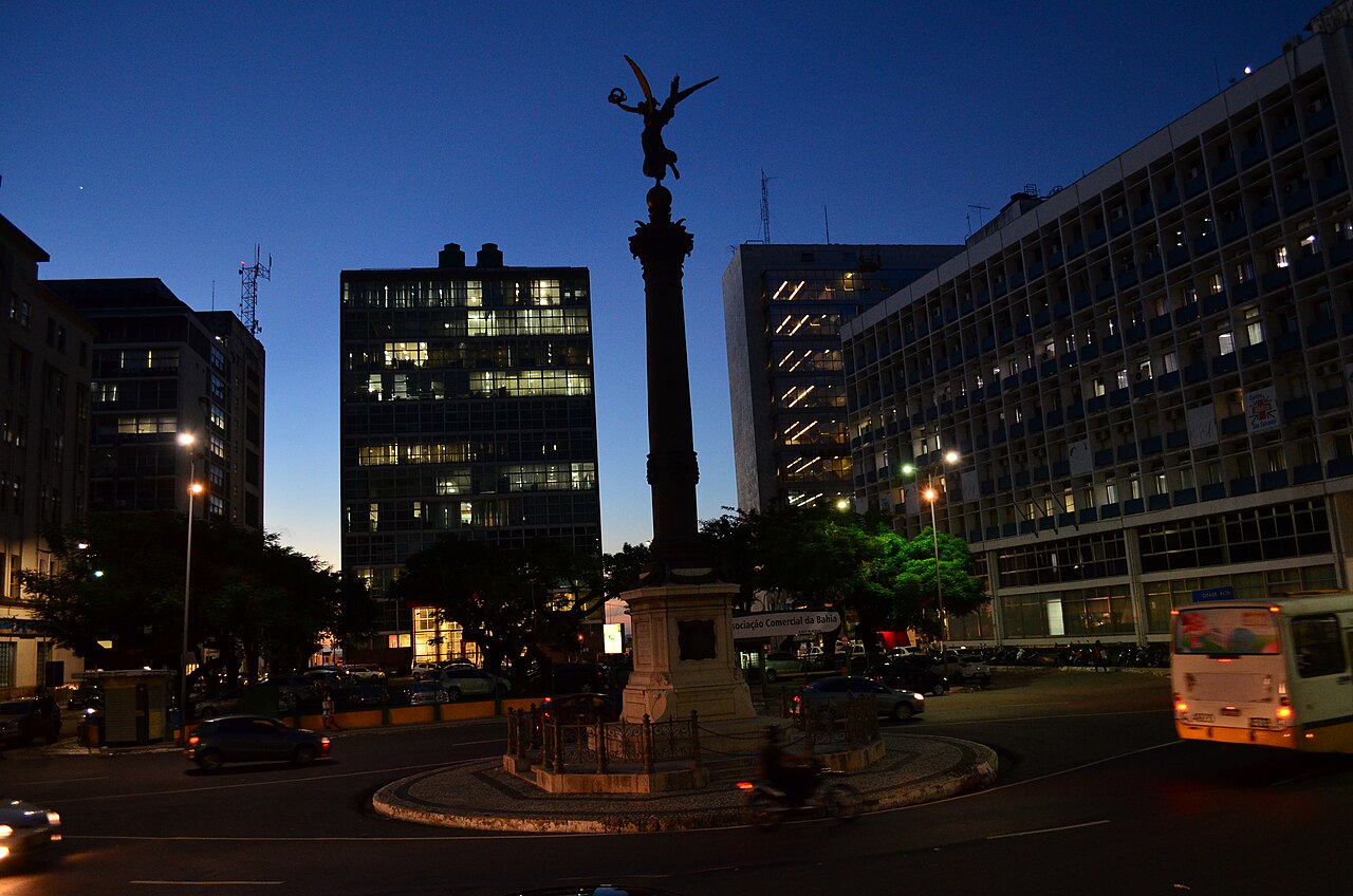 Monumento fotoğrafı