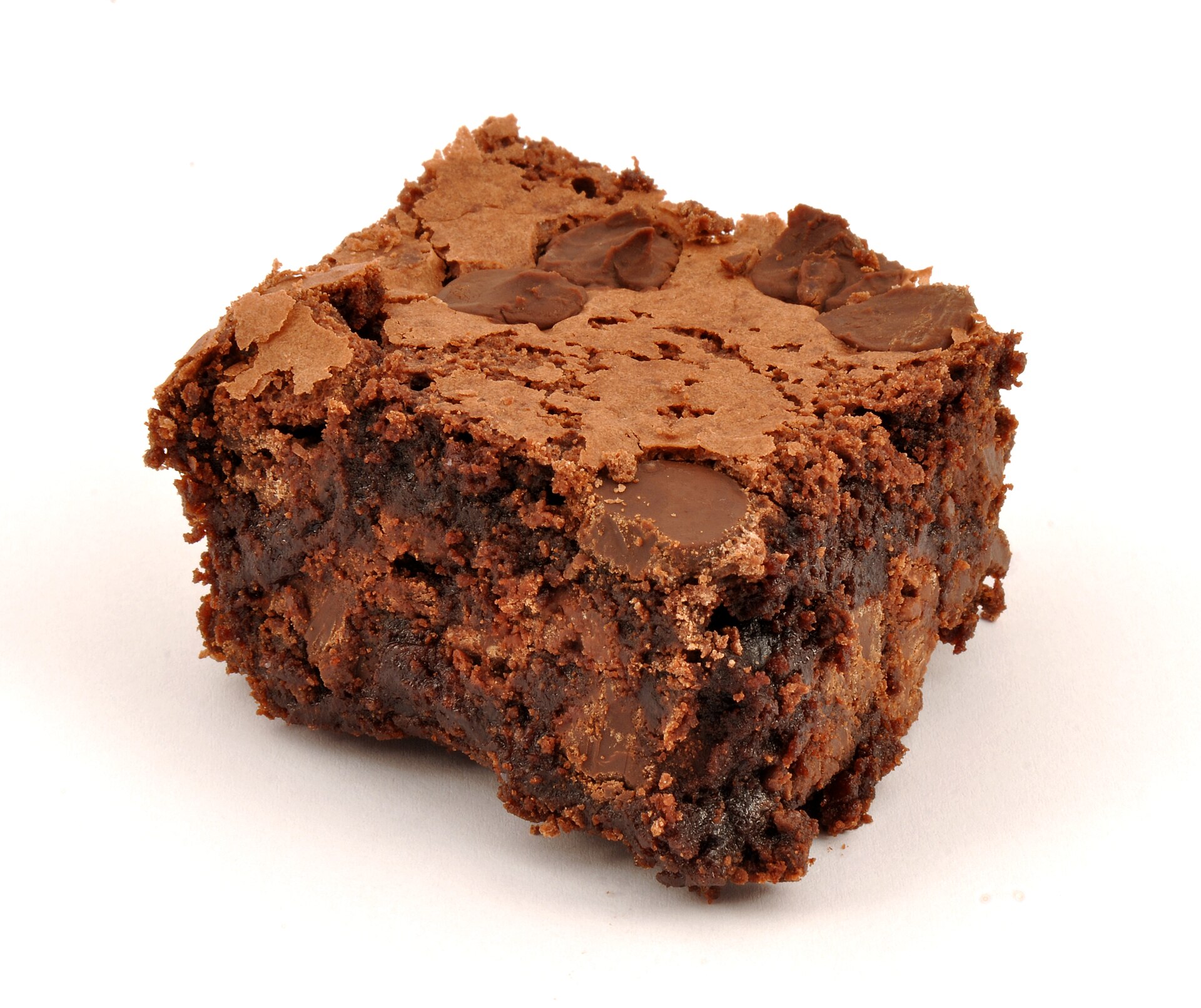 Brownie — photo d’illustration