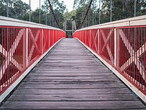 Yarra Bend Park