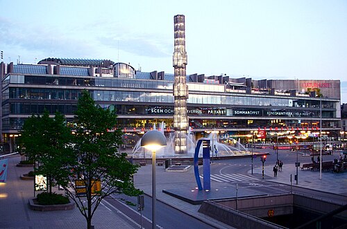 Kültür Evi