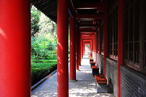 Xi'an Beilin Museum