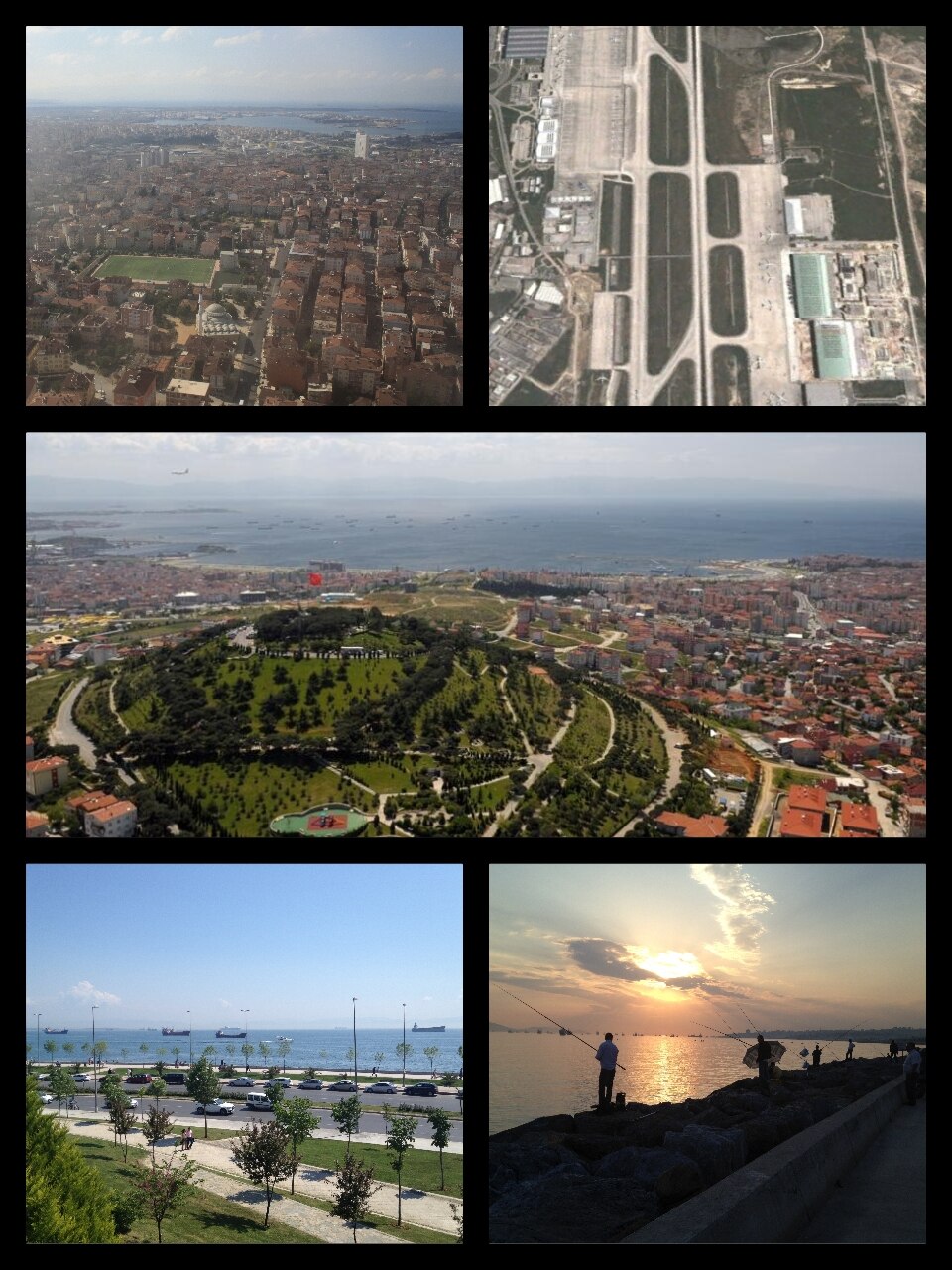 Ein Foto von Pendik