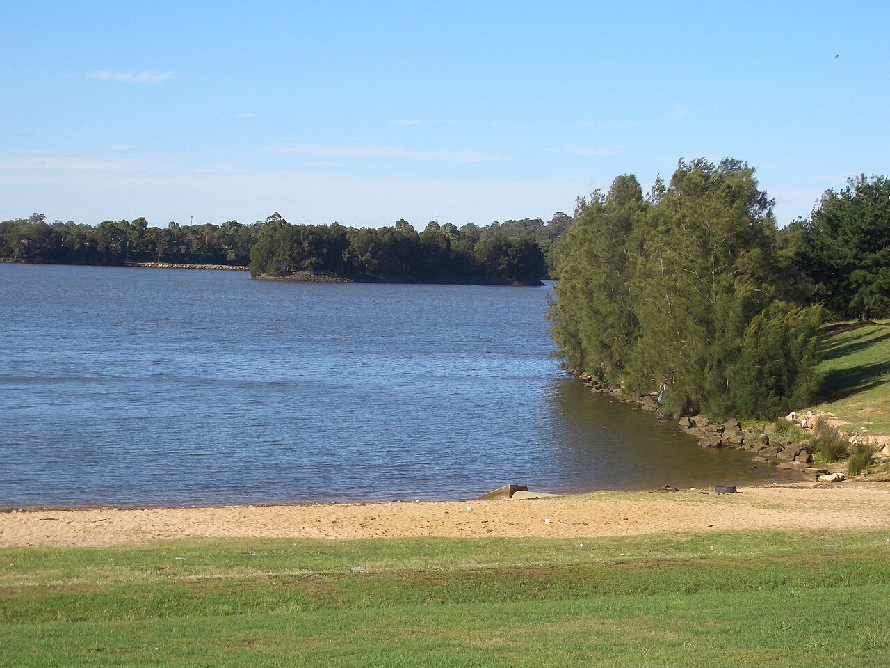 Lago Chipping Norton