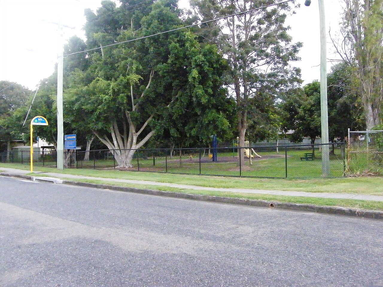 Kath Ballard Park fotoğrafı
