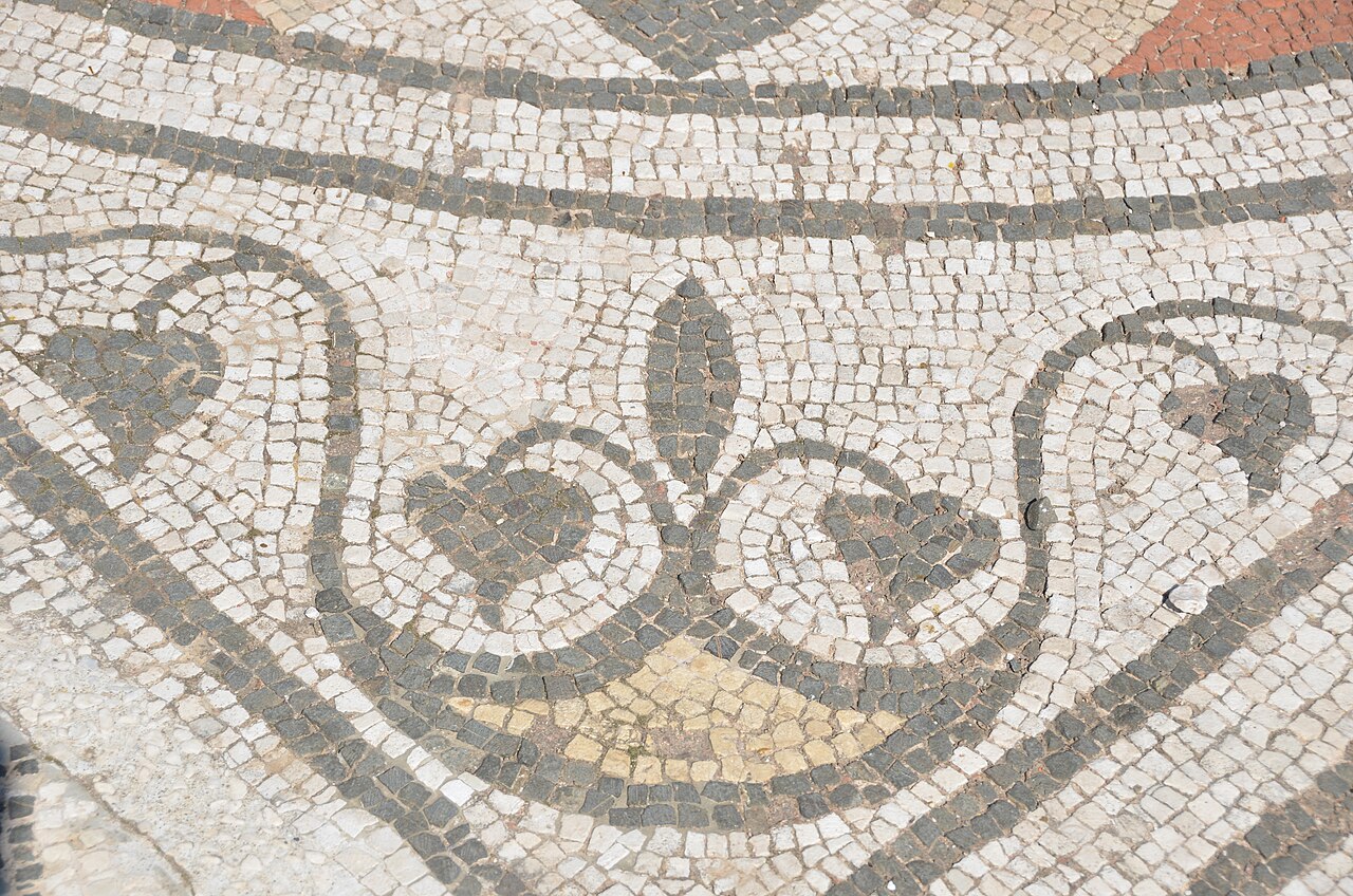 Ancient Sardis Ruins の写真