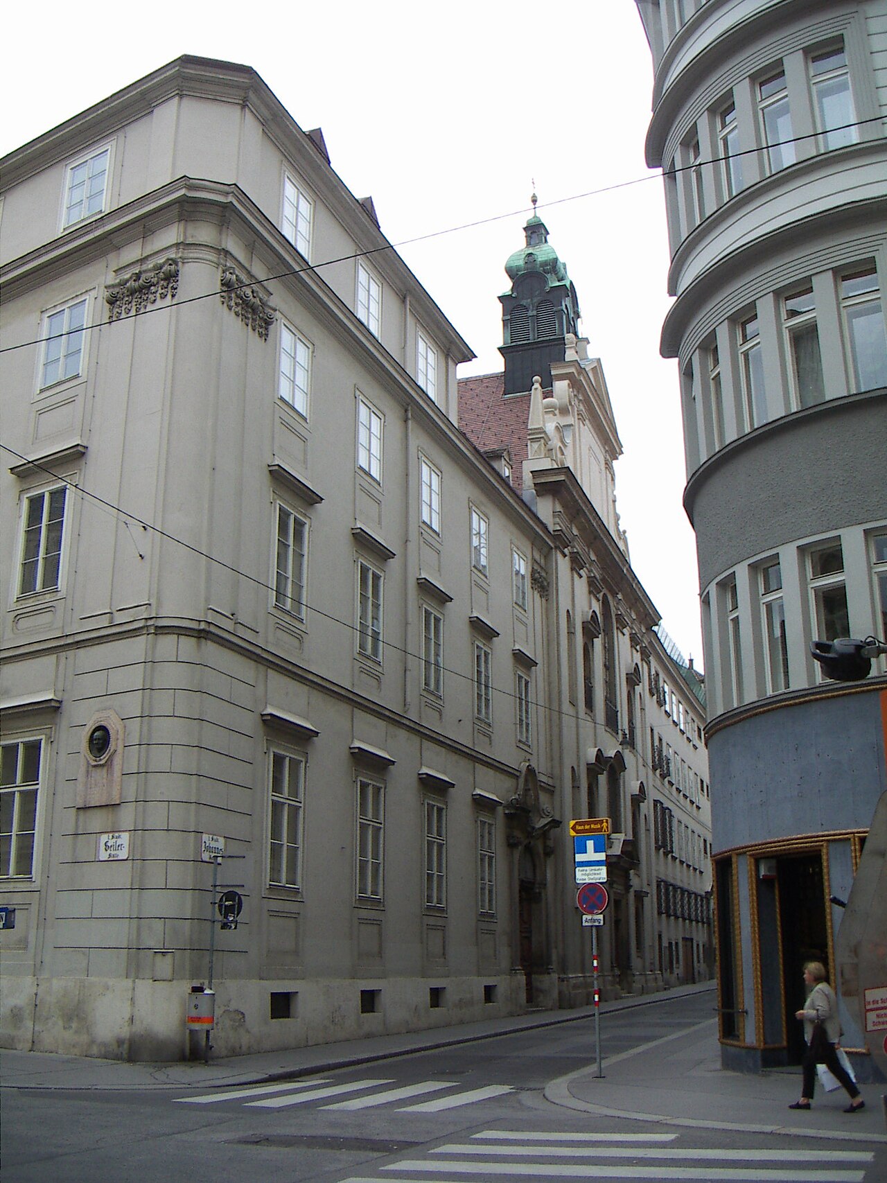 Sankt Ursula