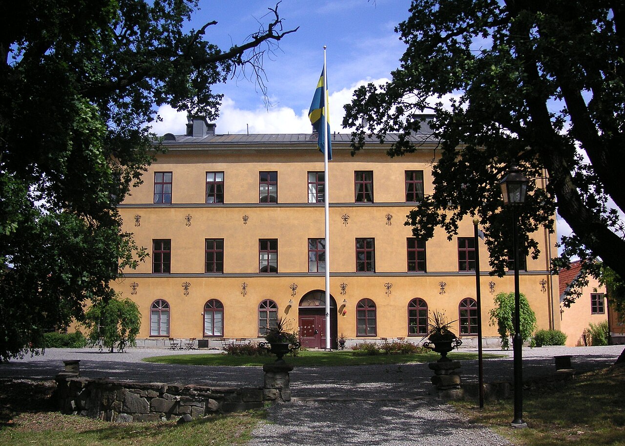 Ulvsunda Şatosu