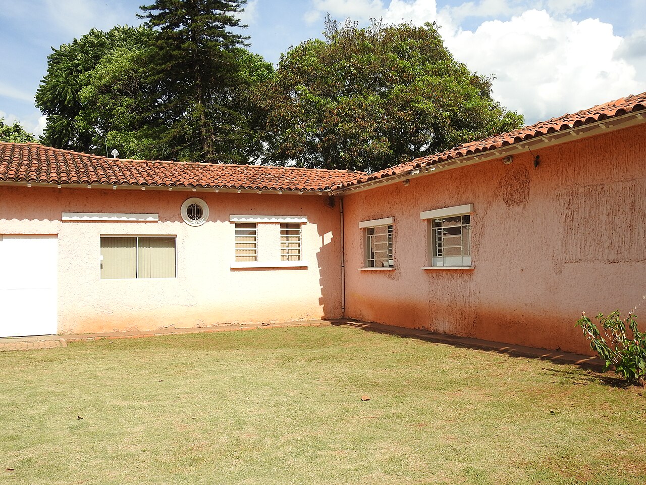 Praça Amadeu Amaral fotoğrafı