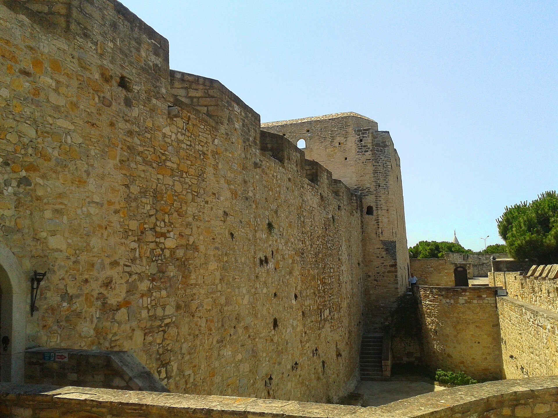 Çeşme Kalesi