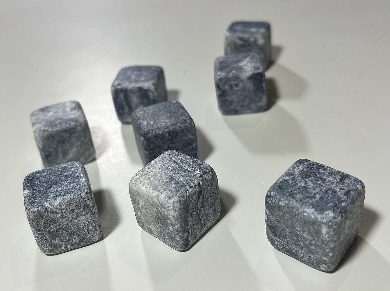 Stones fotoğrafı
