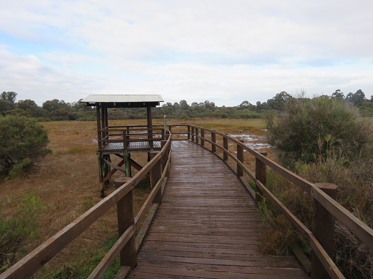 Lago Booragoon