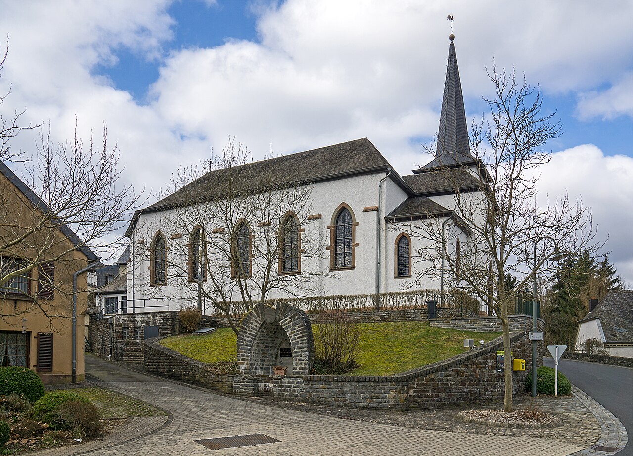 Parc Willibrord fotoğrafı