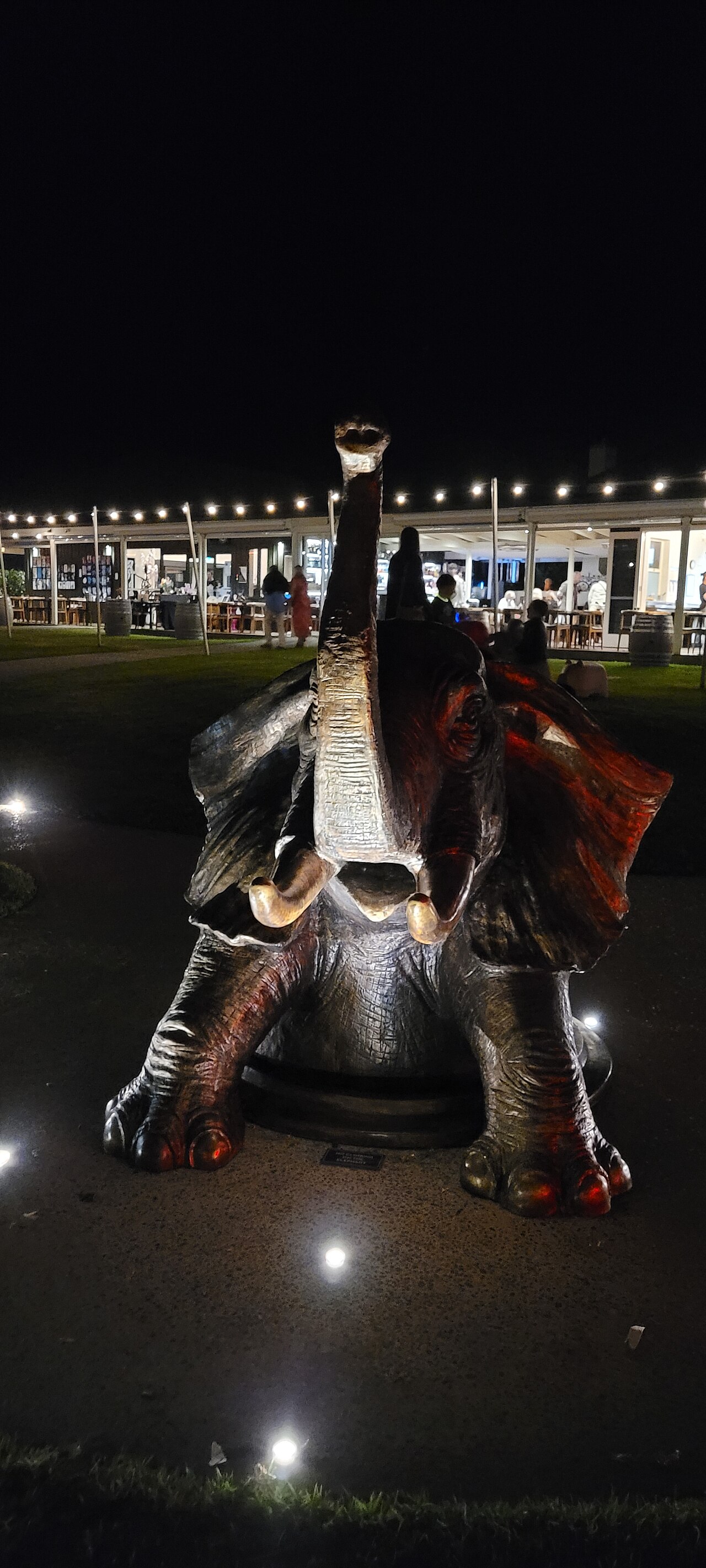 Una fotografia di Sculptureum