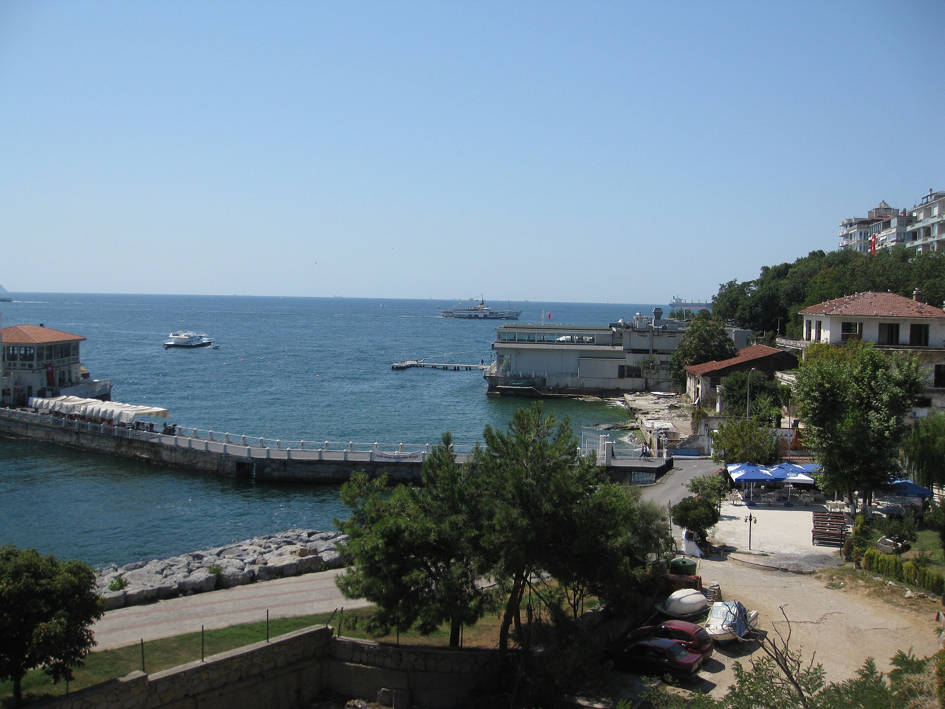 Kadıköy の写真