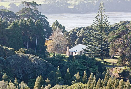Āwhitu Regional Park