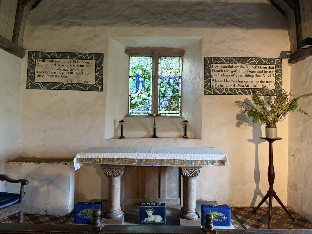 St Margarets fotoğrafı