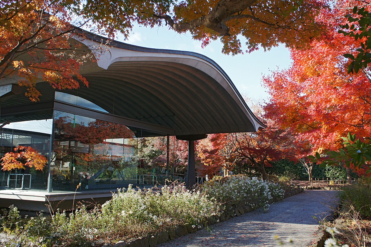 Museo de Genji Monogatari