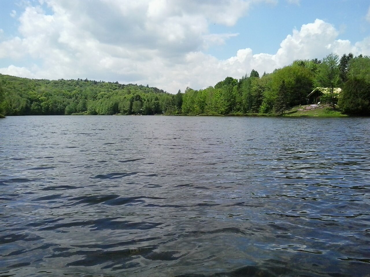 Lac Josée