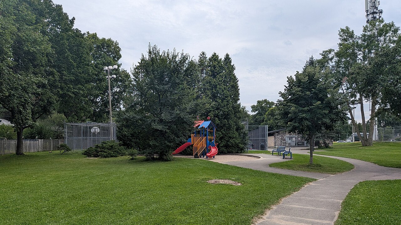 Parc Alexander