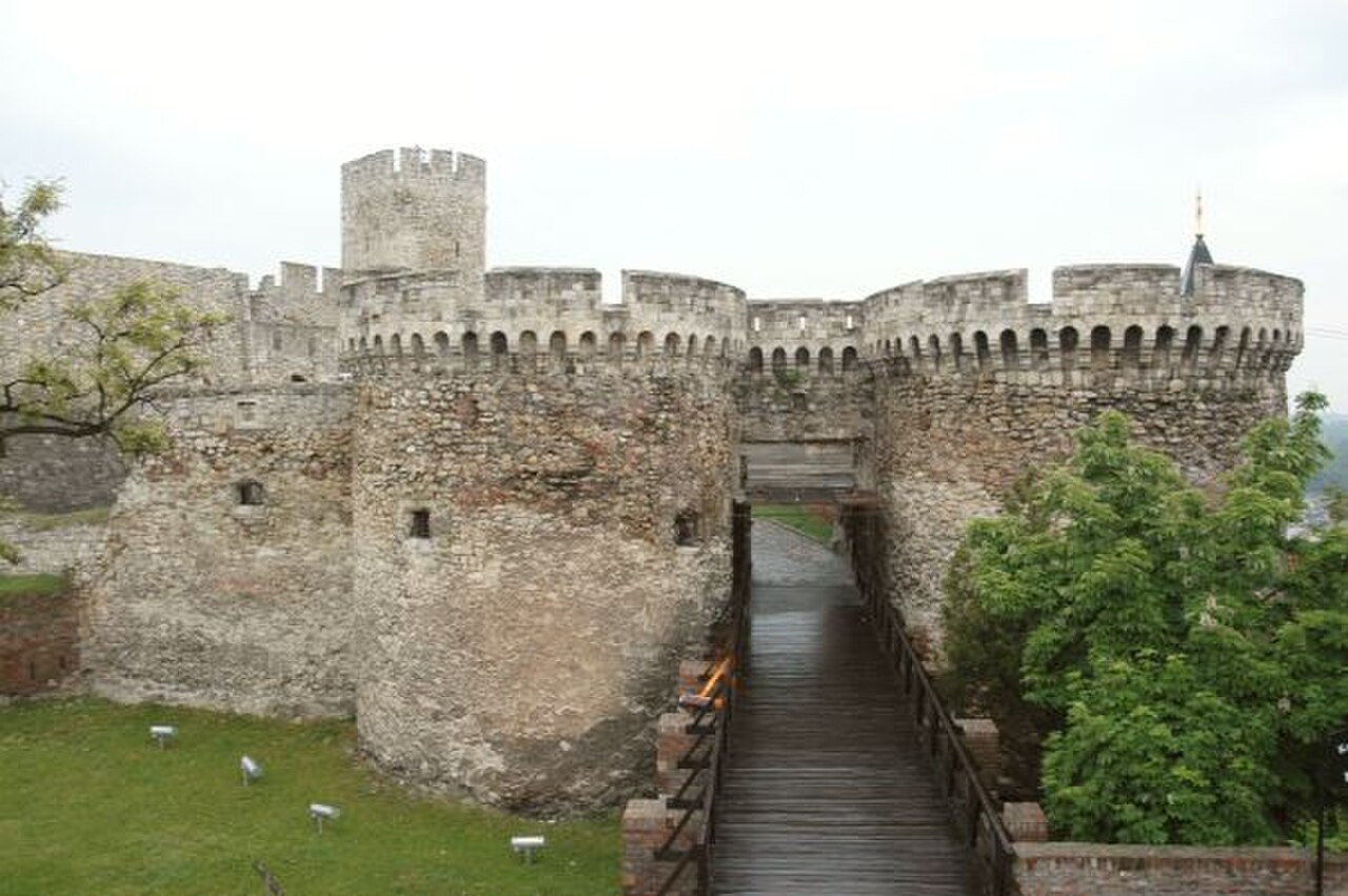 Zindan Gate