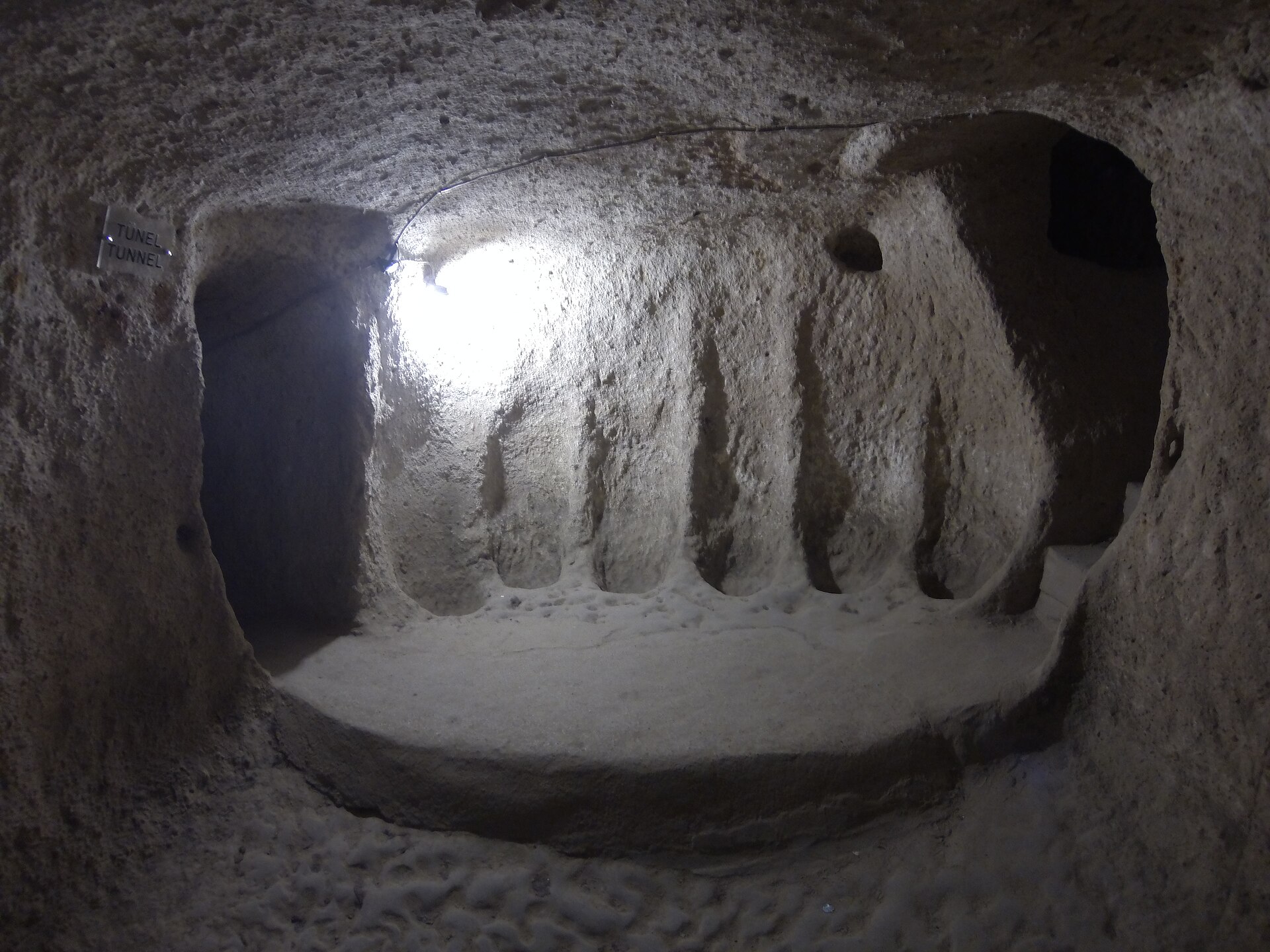 Kaymaklı