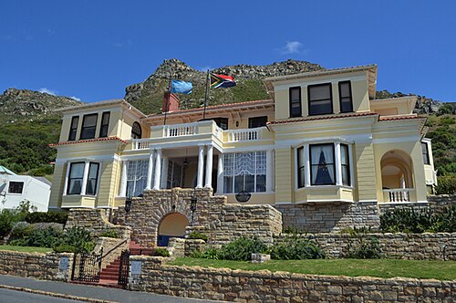 Casa Labia